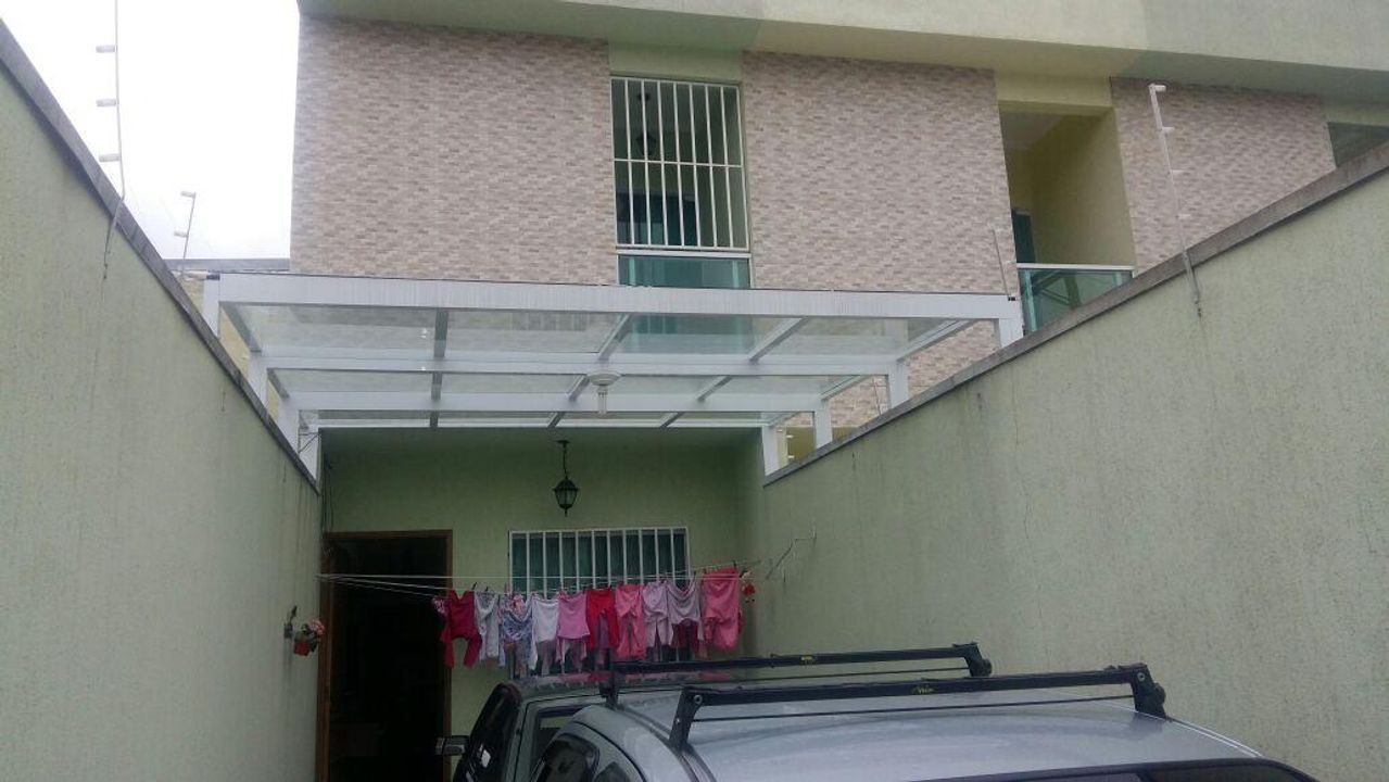 Captação de Casa a venda na Rua José Martins, Jardim Colorado, São Paulo, SP